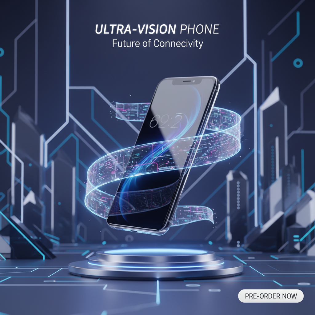 Product Showcase VFX